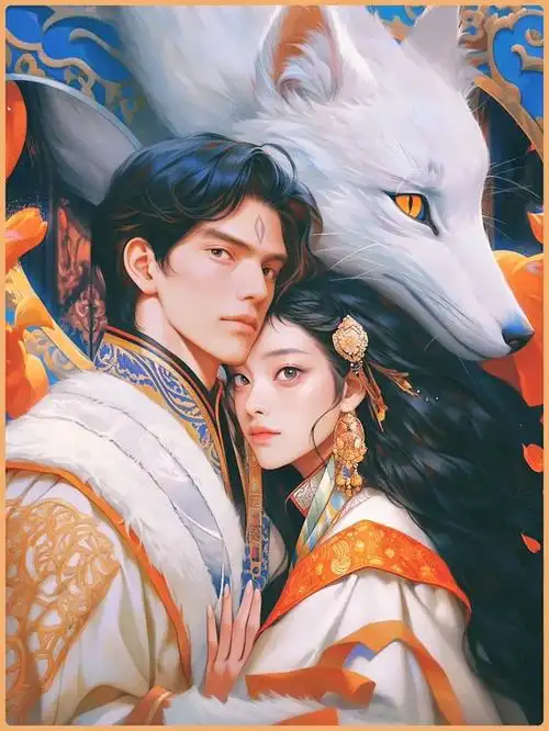 霓虹追凶